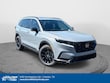 Honda CR-V Hybrid