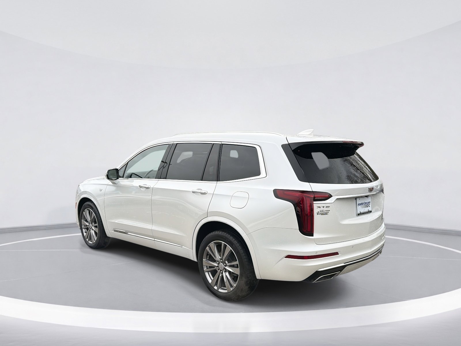 2023 CADILLAC XT6 FWD Premium Luxury photo 5