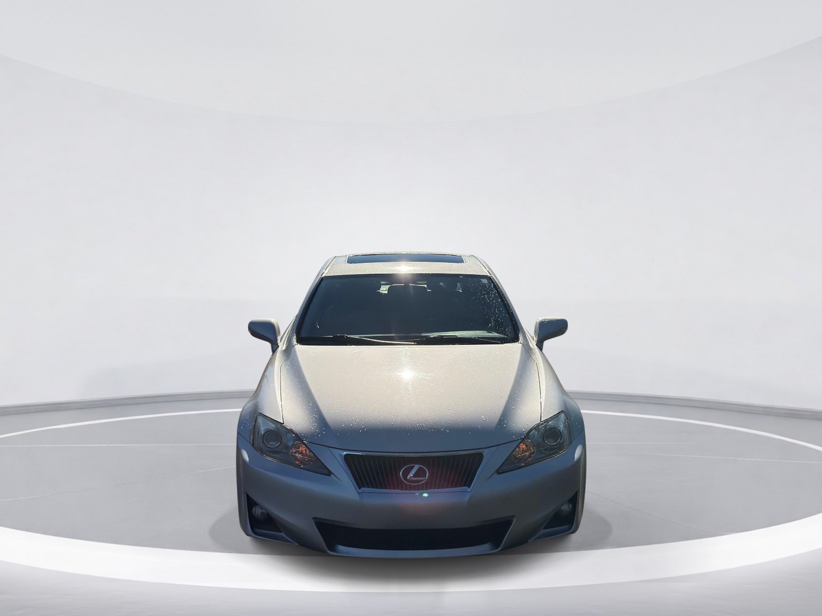 Used 2012 Lexus IS 250 Sedan
