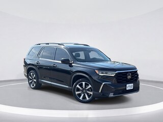 2023 Honda Pilot Elite SUV