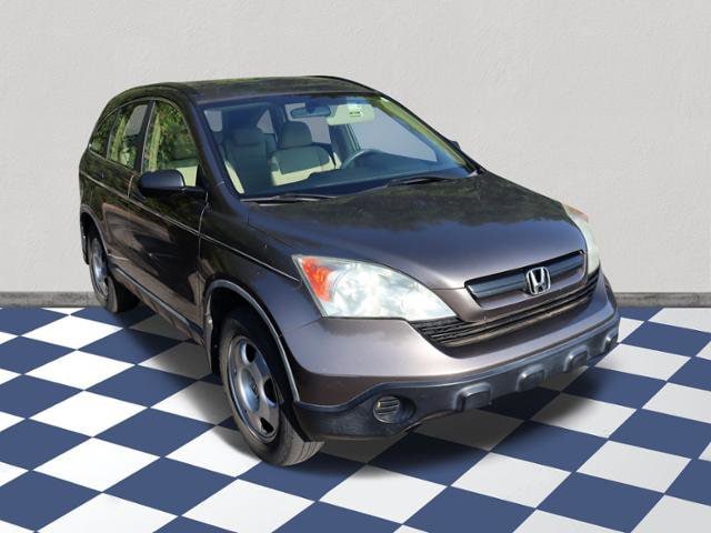 Used 2009 Honda CR-V LX with VIN 5J6RE38369L017836 for sale in Franklin, TN