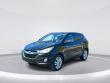2012 Hyundai Tucson Limited SUV