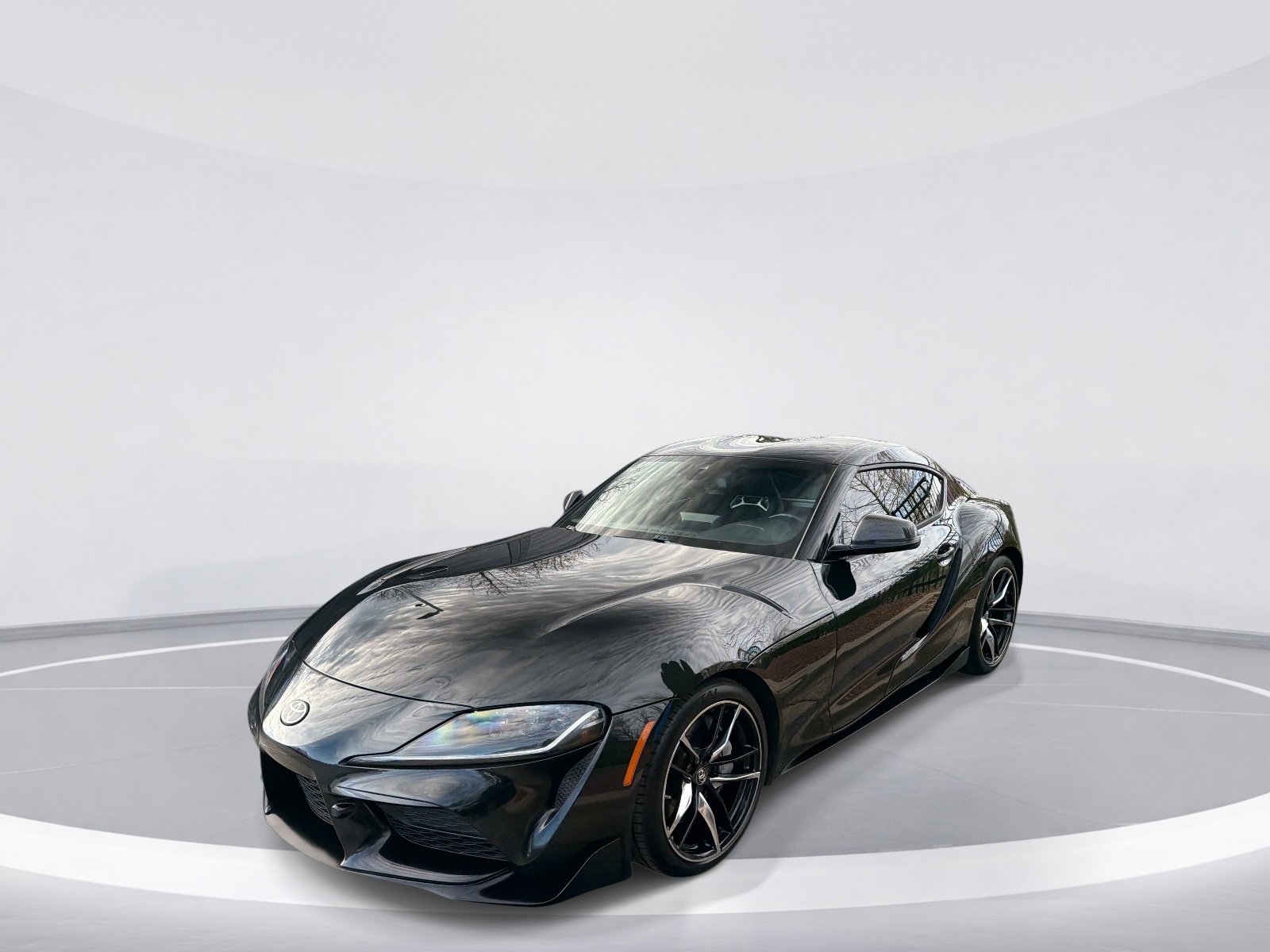 2022 Toyota GR Supra 3.0 photo 4