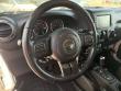 2017 Jeep Wrangler Unlimited Sport Convertible