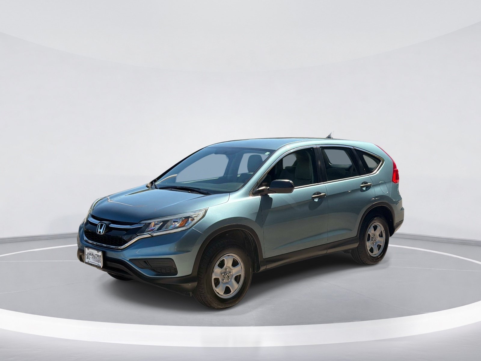Used 2015 Honda CR-V LX SUV