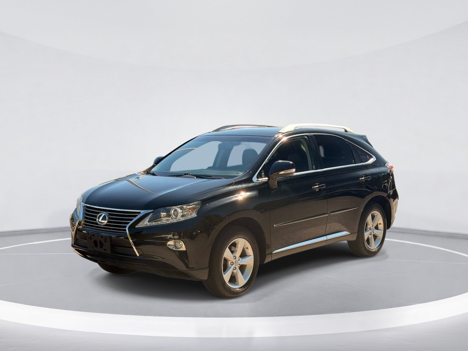 Used 2013 Lexus RX 350 SUV