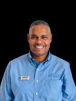 Staff member Hosea Willis from ID_12fd87