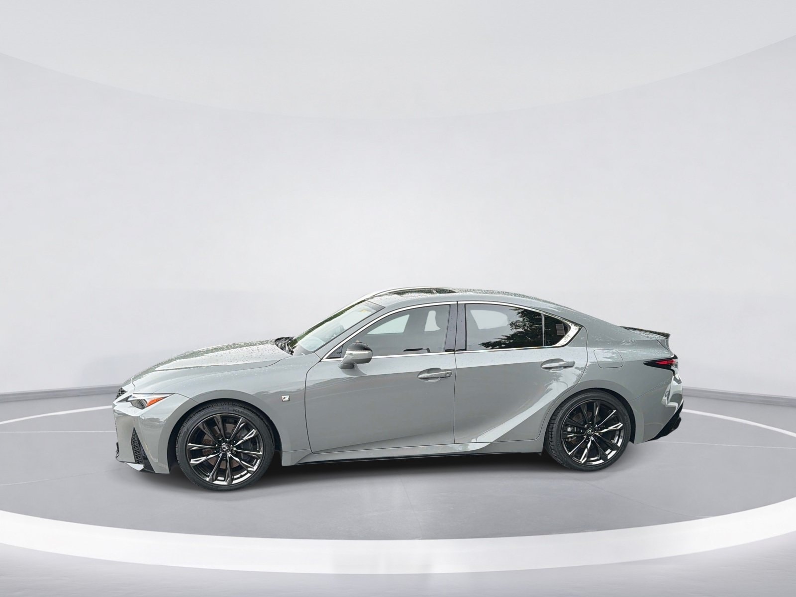 LEXUS IS IS 350 F SPORT