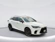 2024 LEXUS RX RX 350 F SPORT Handling SUV