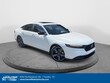 Honda Accord Hybrid