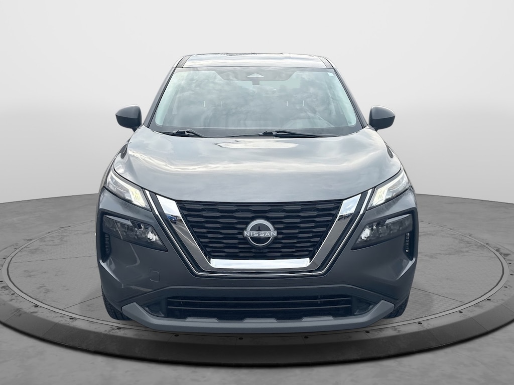 Used 2023 Nissan Rogue S SUV