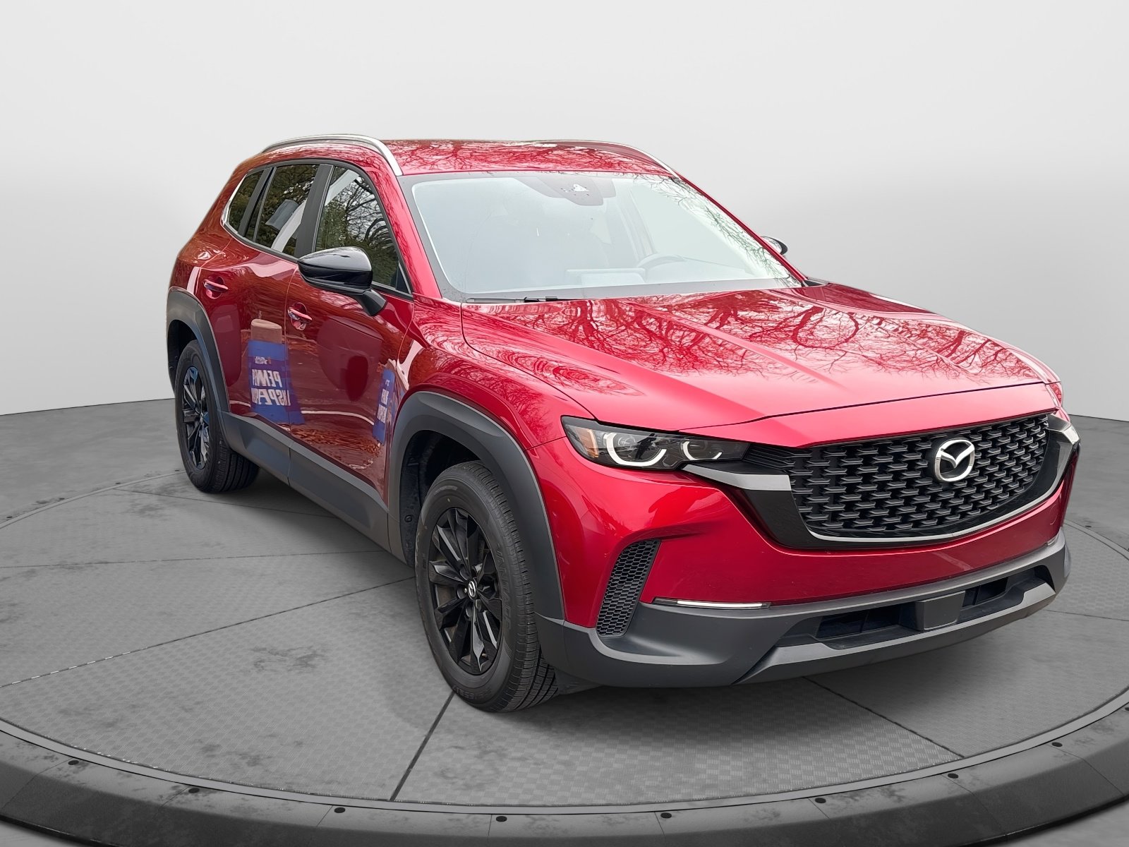 2024 Mazda CX-50 2.5 S Preferred photo 2