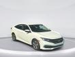 2020 Honda Civic LX Sedan