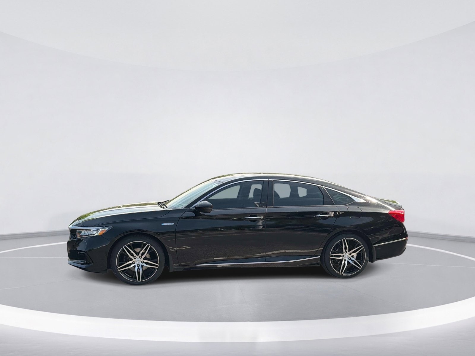 2021 Honda Accord Hybrid Touring photo 5