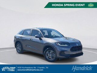 2026 Honda HR-V LX SUV