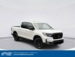  Honda Ridgeline