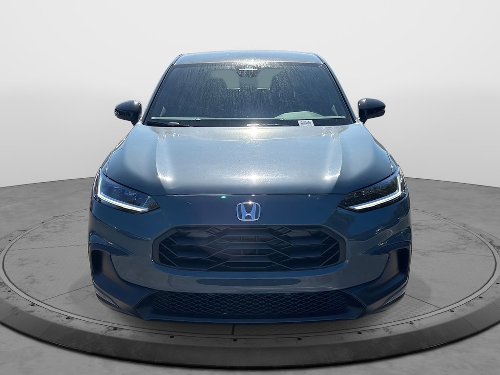 New 2026 Honda HR-V Sport SUV