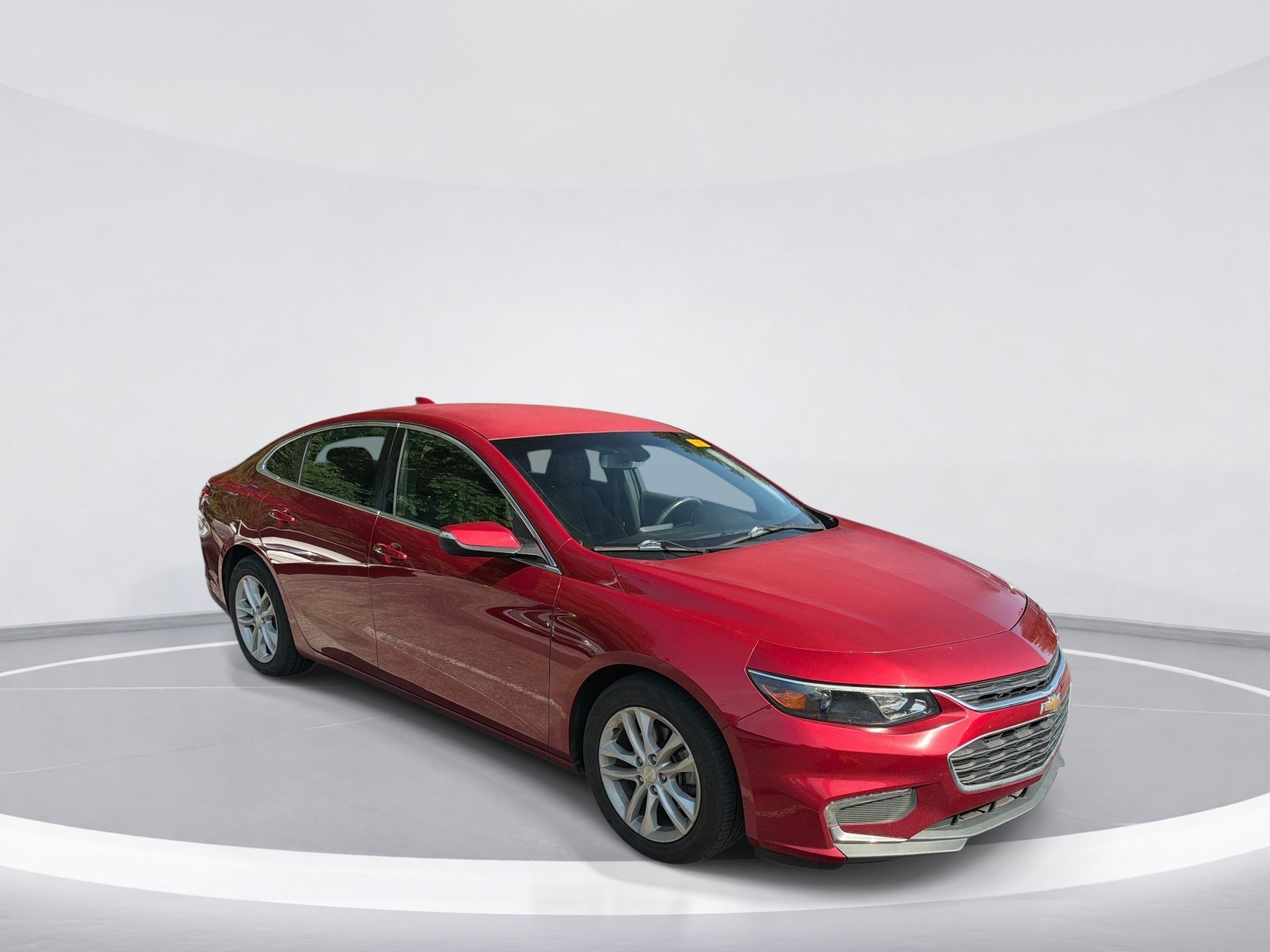 Used 2016 Chevrolet Malibu 1LT with VIN 1G1ZE5ST8GF319983 for sale in Franklin, TN