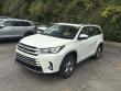 2019 Toyota Highlander Hybrid Limited Platinum SUV
