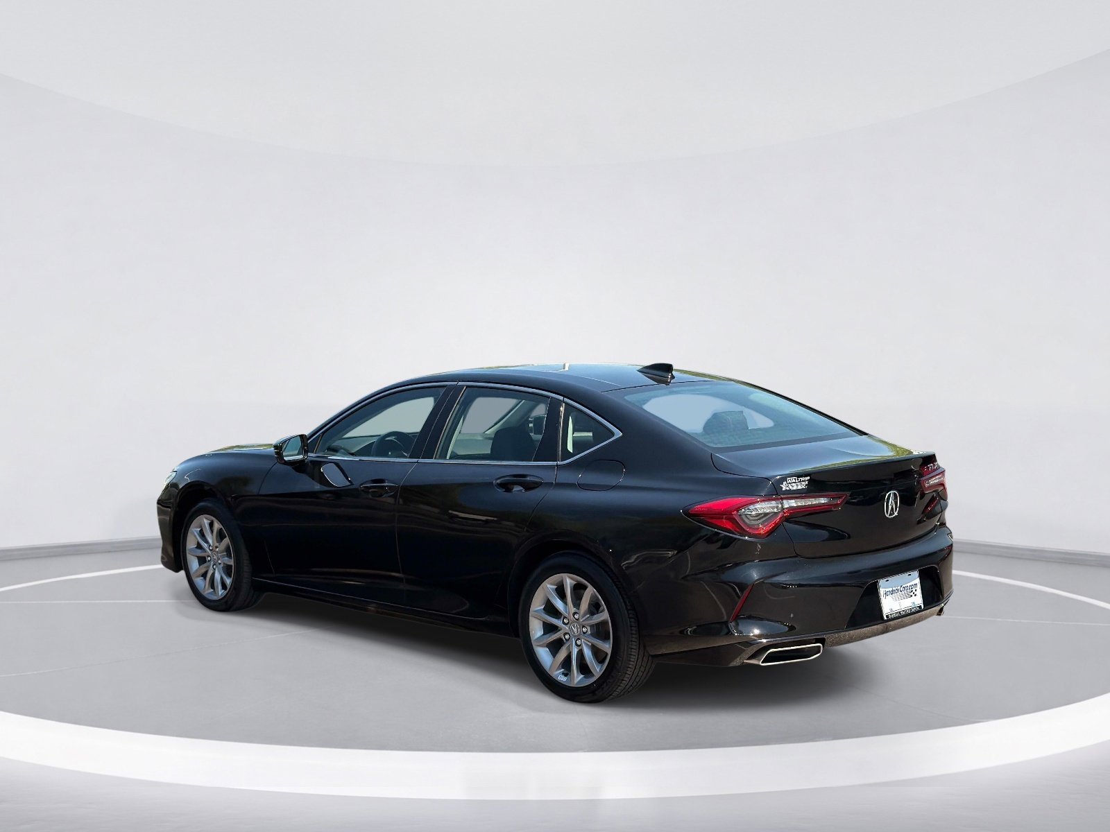 2023 Acura TLX photo 5