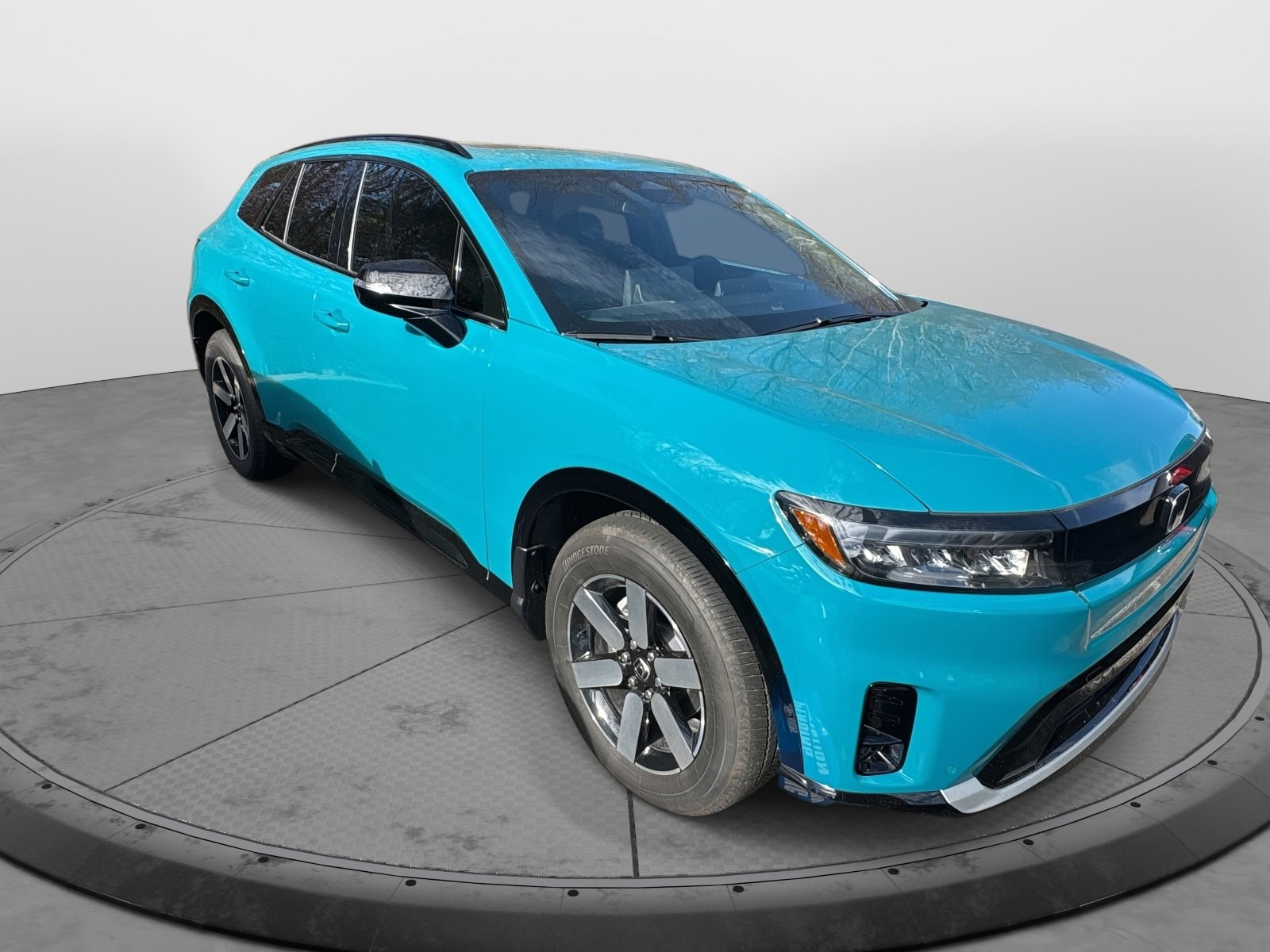 Certified 2024 Honda Prologue Touring with VIN 3GPKHXRJ5RS527686 for sale in Franklin, TN