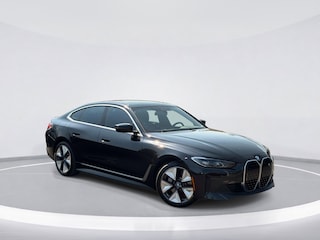 2023 BMW i4 eDrive35 Gran Coupe Sedan