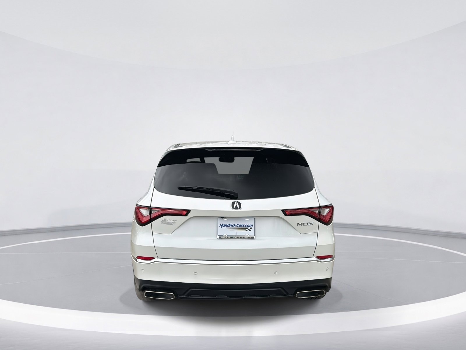 2022 Acura MDX w/Technology Package photo 6