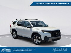 2026 Honda Pilot EX-L SUV