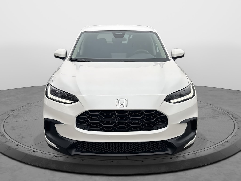 New 2026 Honda HR-V LX SUV