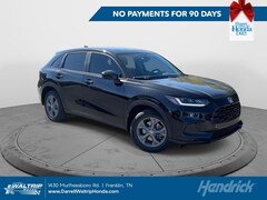 2026 Honda HR-V LX SUV