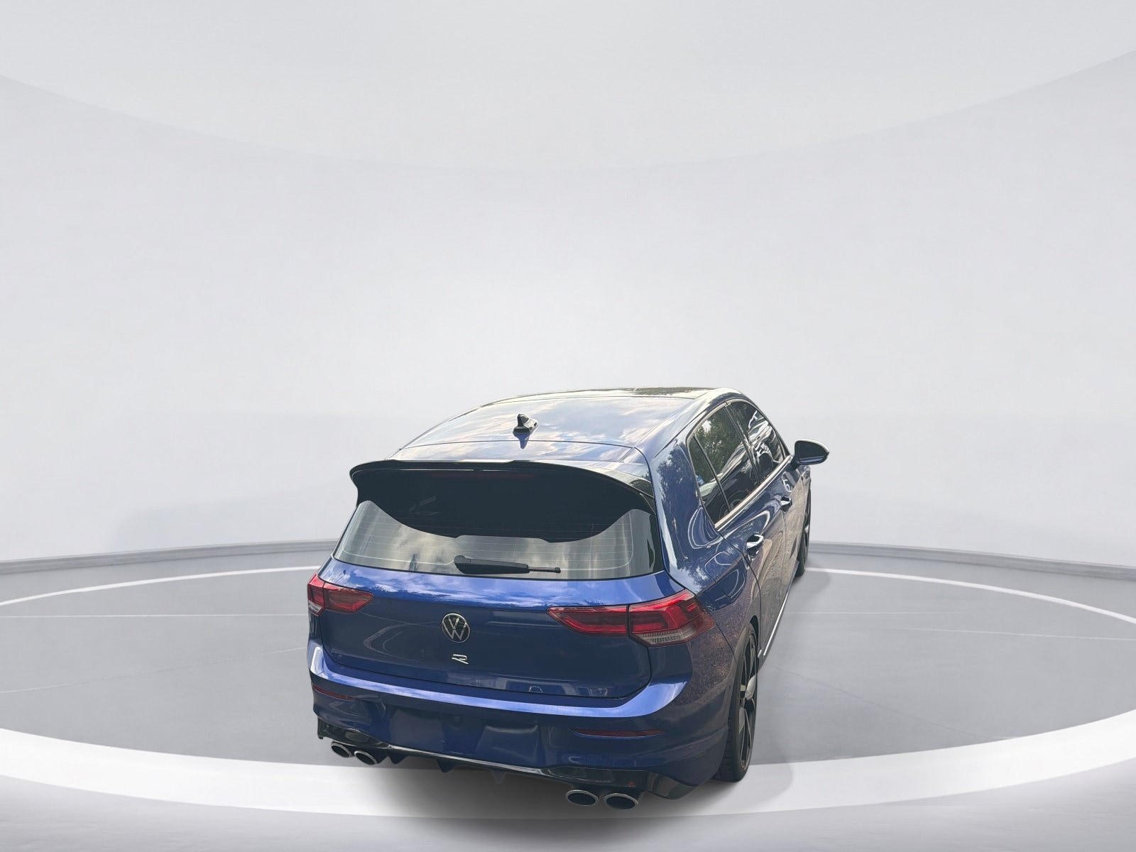 2023 Volkswagen Golf R