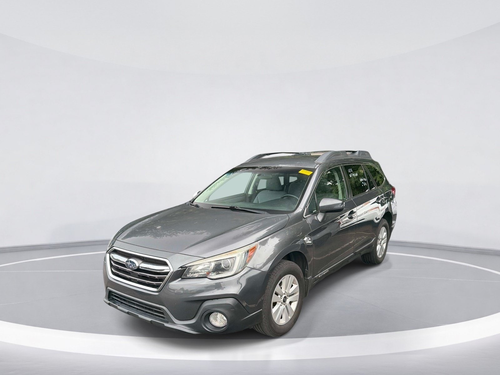 Subaru Outback Premium
