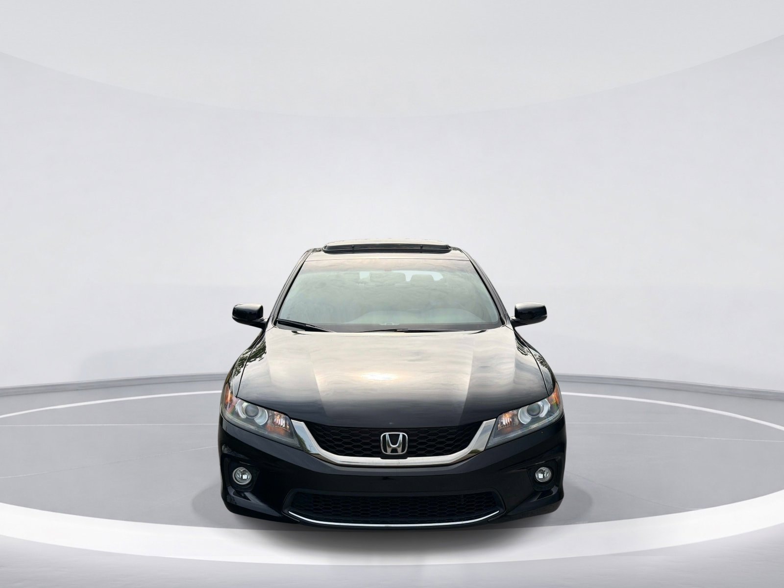 2013 Honda Accord EX photo 2