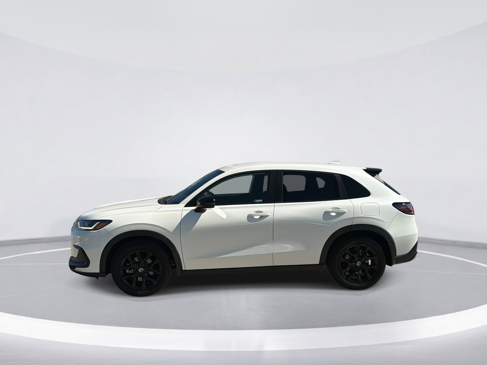 2023 Honda HR-V Sport photo 5