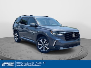 2025 Honda Pilot Elite SUV