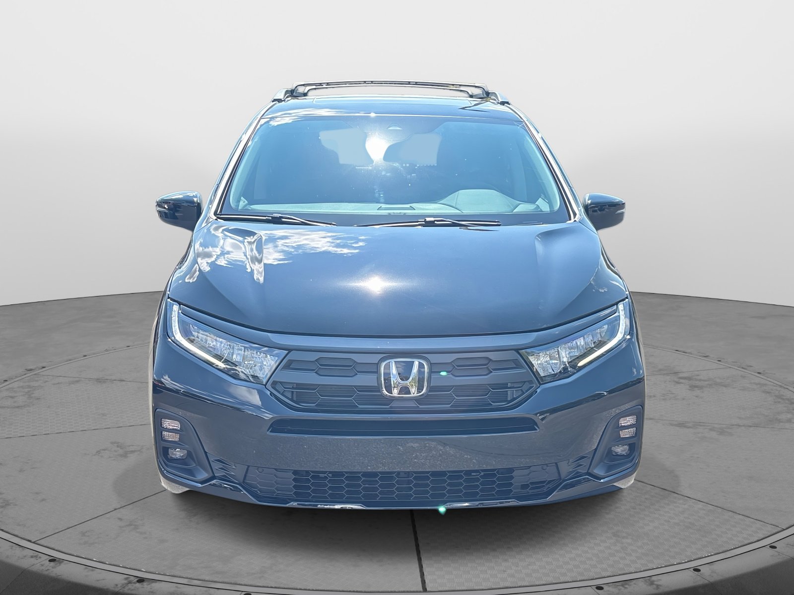 2026 Honda Odyssey EX-L photo 3