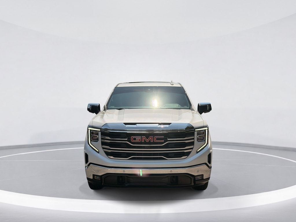 Used 2024 GMC Sierra 1500 SLT Pickup