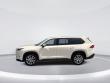 2024 Toyota Grand Highlander Limited SUV