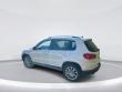 2014 Volkswagen Tiguan S SUV