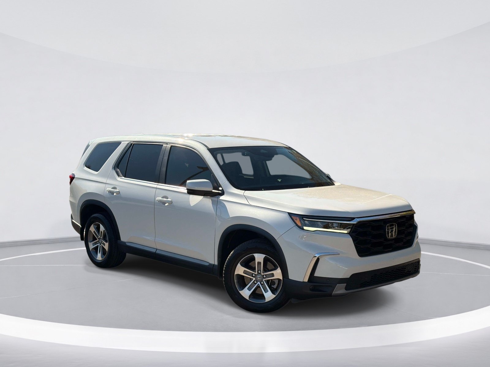 Certified 2024 Honda Pilot EX-L 7 Passenger SUV