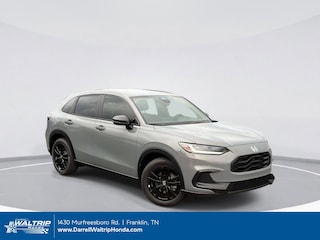 2026 Honda HR-V Sport SUV