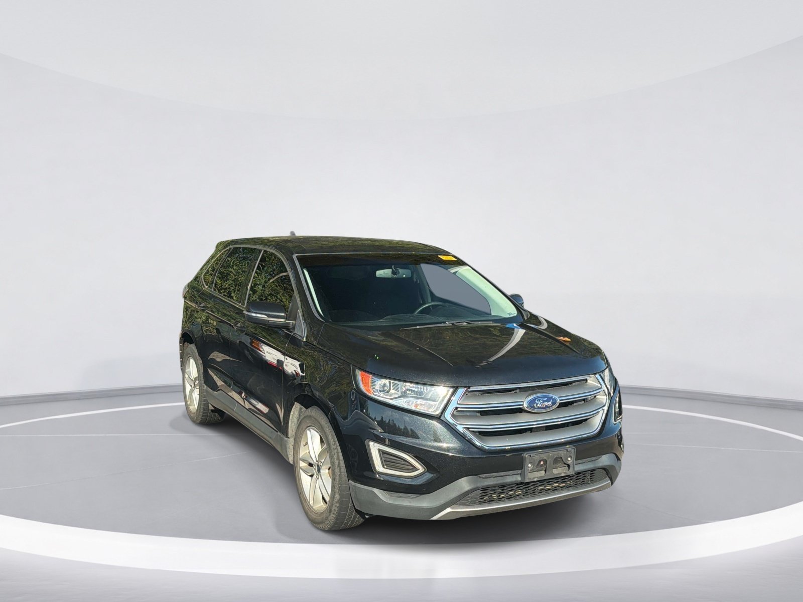 2015 Ford Edge SEL SUV