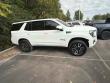 2022 GMC Yukon AT4 SUV