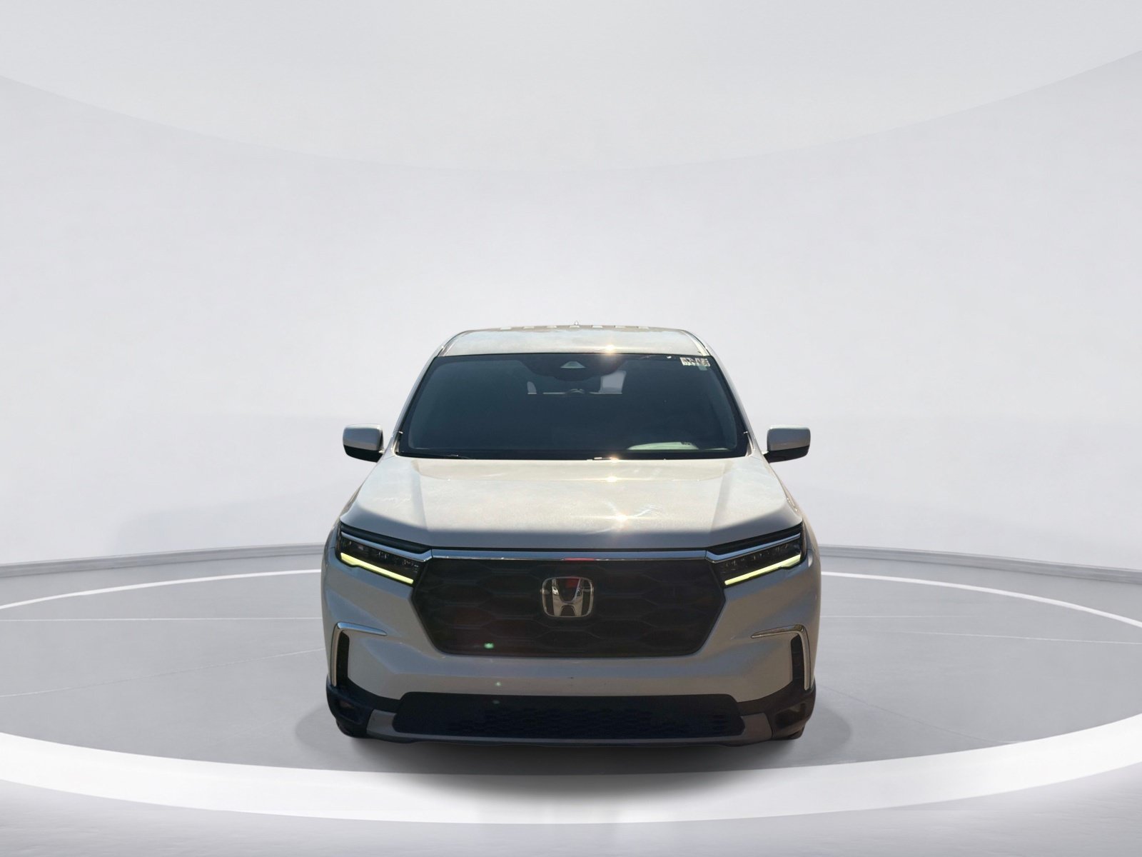 Certified 2024 Honda Pilot EX-L 7 Passenger SUV