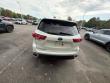 2019 Toyota Highlander Hybrid Limited Platinum SUV