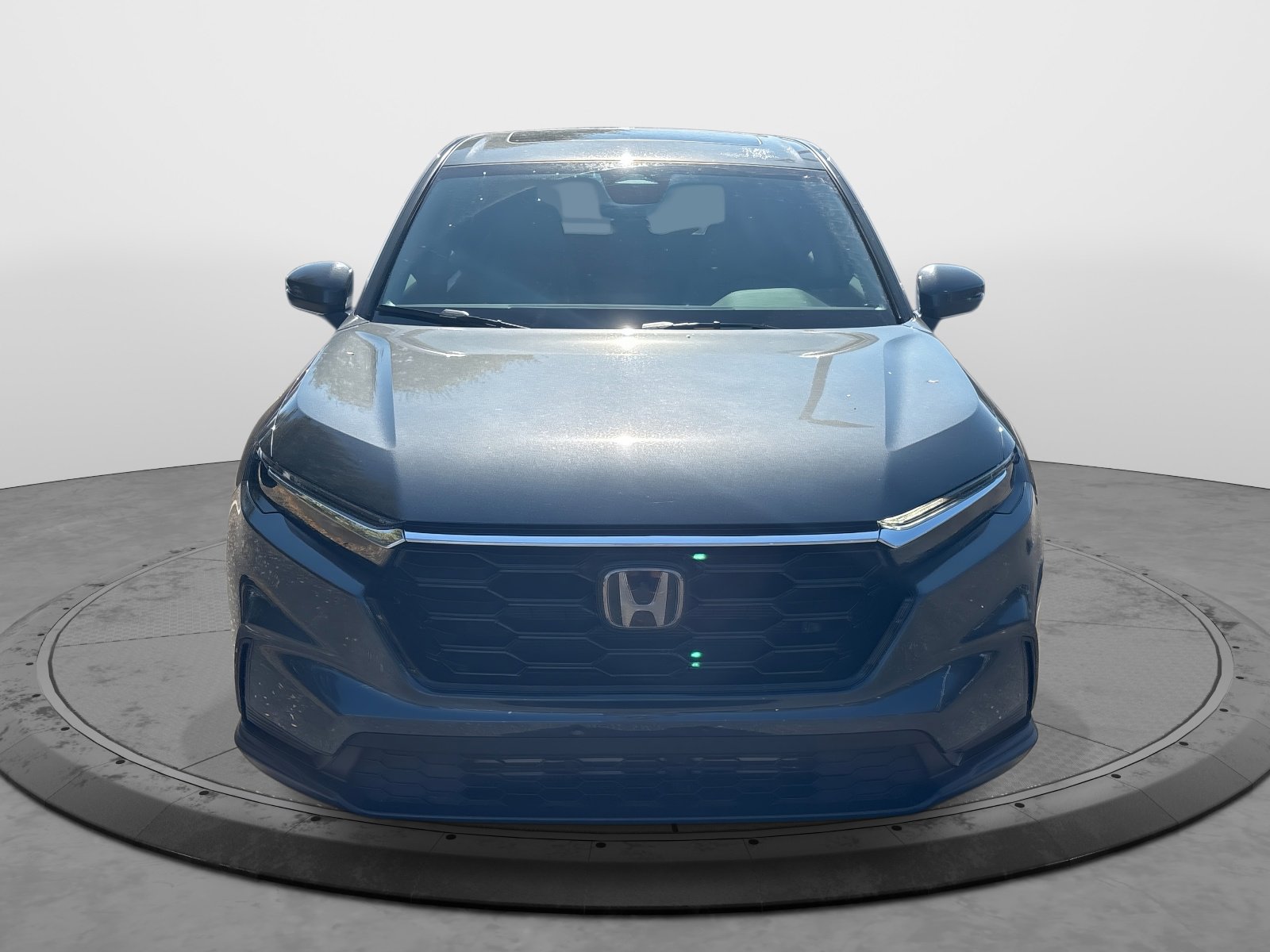 2026 Honda CR-V EX photo 3