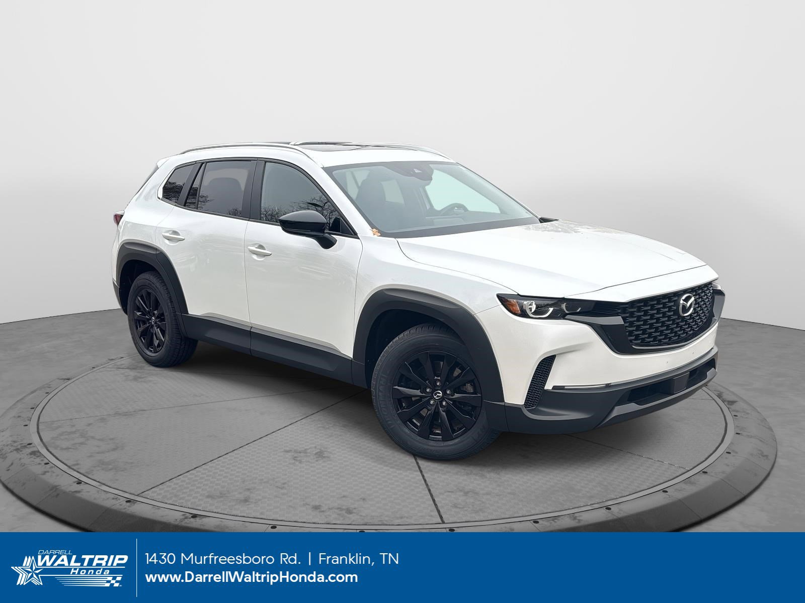 2023 Mazda CX-50 S PREFERRED PLUS's photo