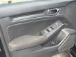 2025 Honda Civic LX Sedan