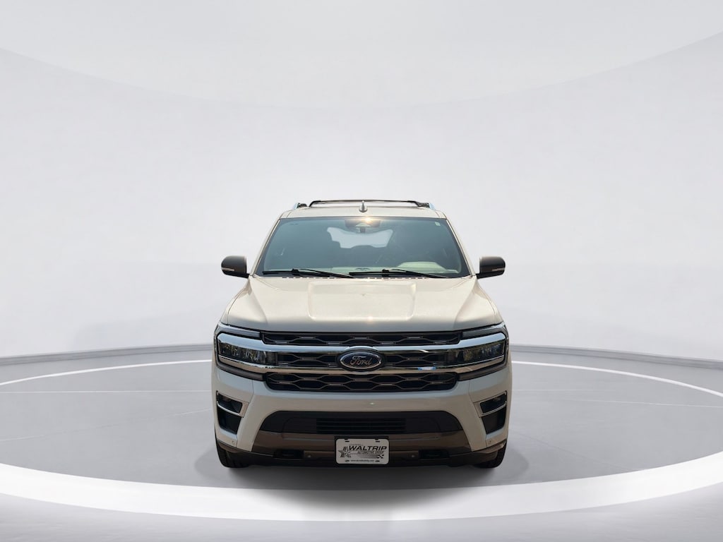 Used 2023 Ford Expedition Max King Ranch SUV