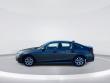 2026 Honda Civic LX Sedan
